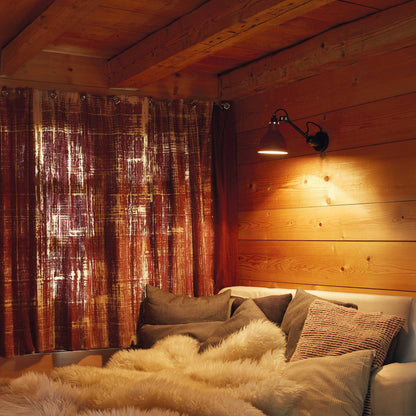 DCW éditions Lampe Gras N°304 E14 nástěnné svítidlo