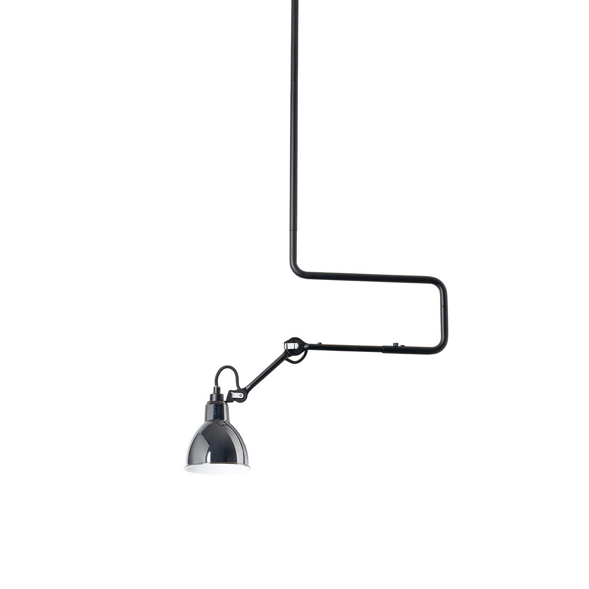 DCW édition NL 12 LED pendant light
