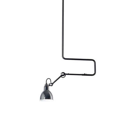 DCW édition NL 12 LED pendant light