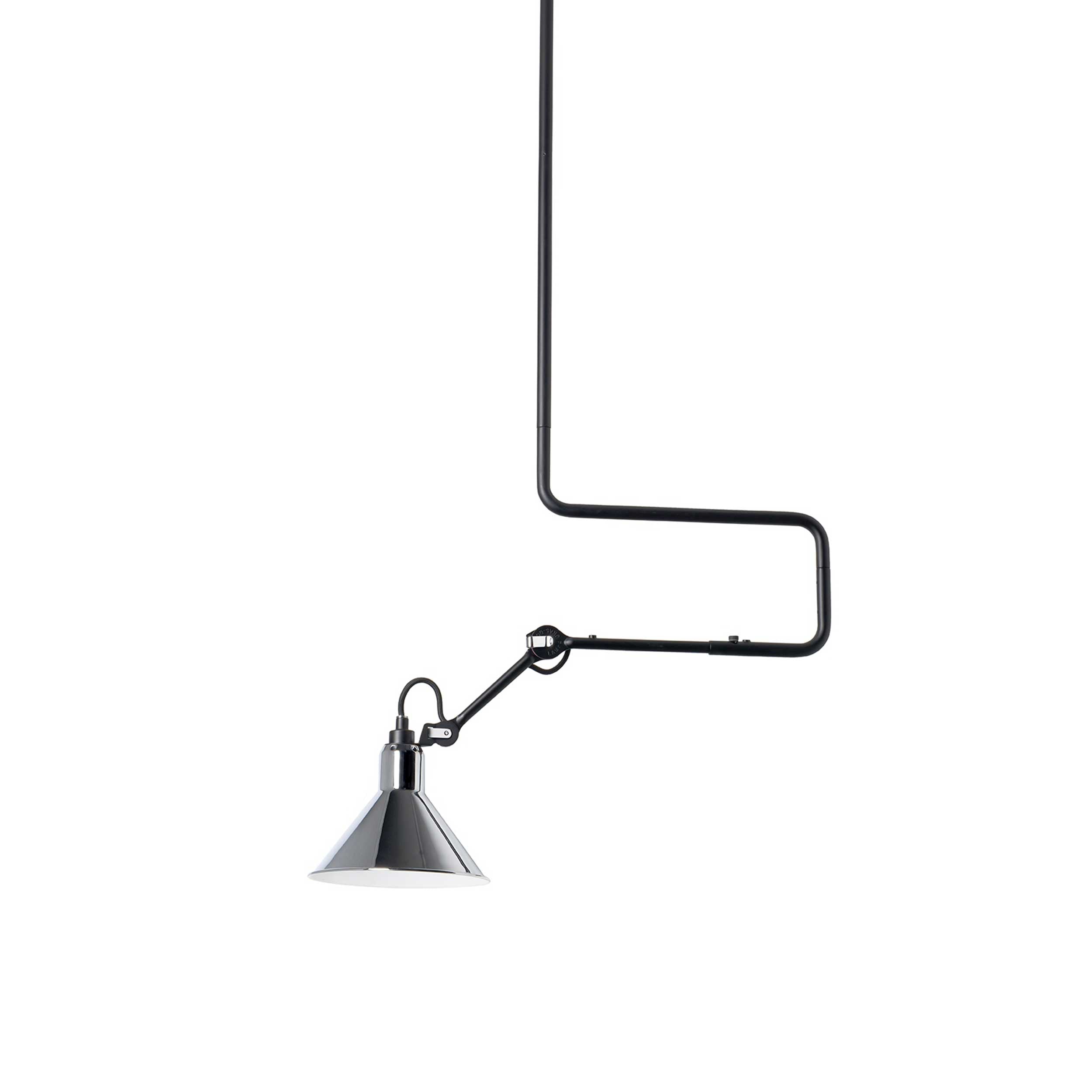 DCW édition NL 12 LED pendant light
