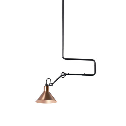 DCW édition NL 12 LED pendant light