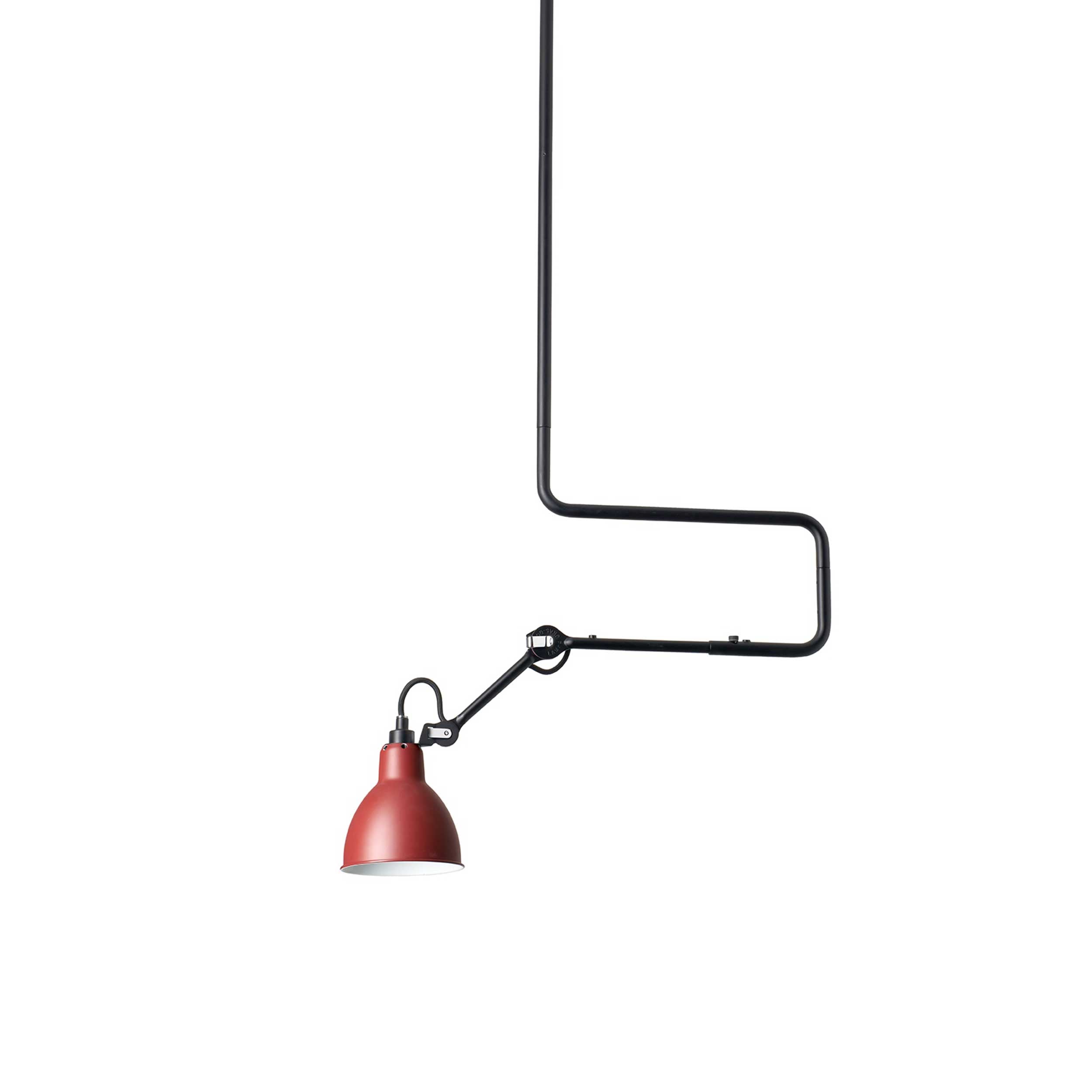 DCW édition NL 12 LED pendant light