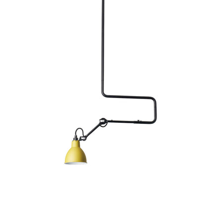 DCW édition NL 12 LED pendant light