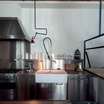 DCW édition NL 12 LED pendant light