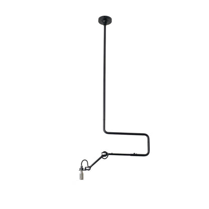 DCW édition NL 12 LED pendant light