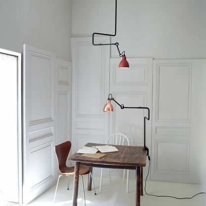 DCW édition NL 12 LED pendant light