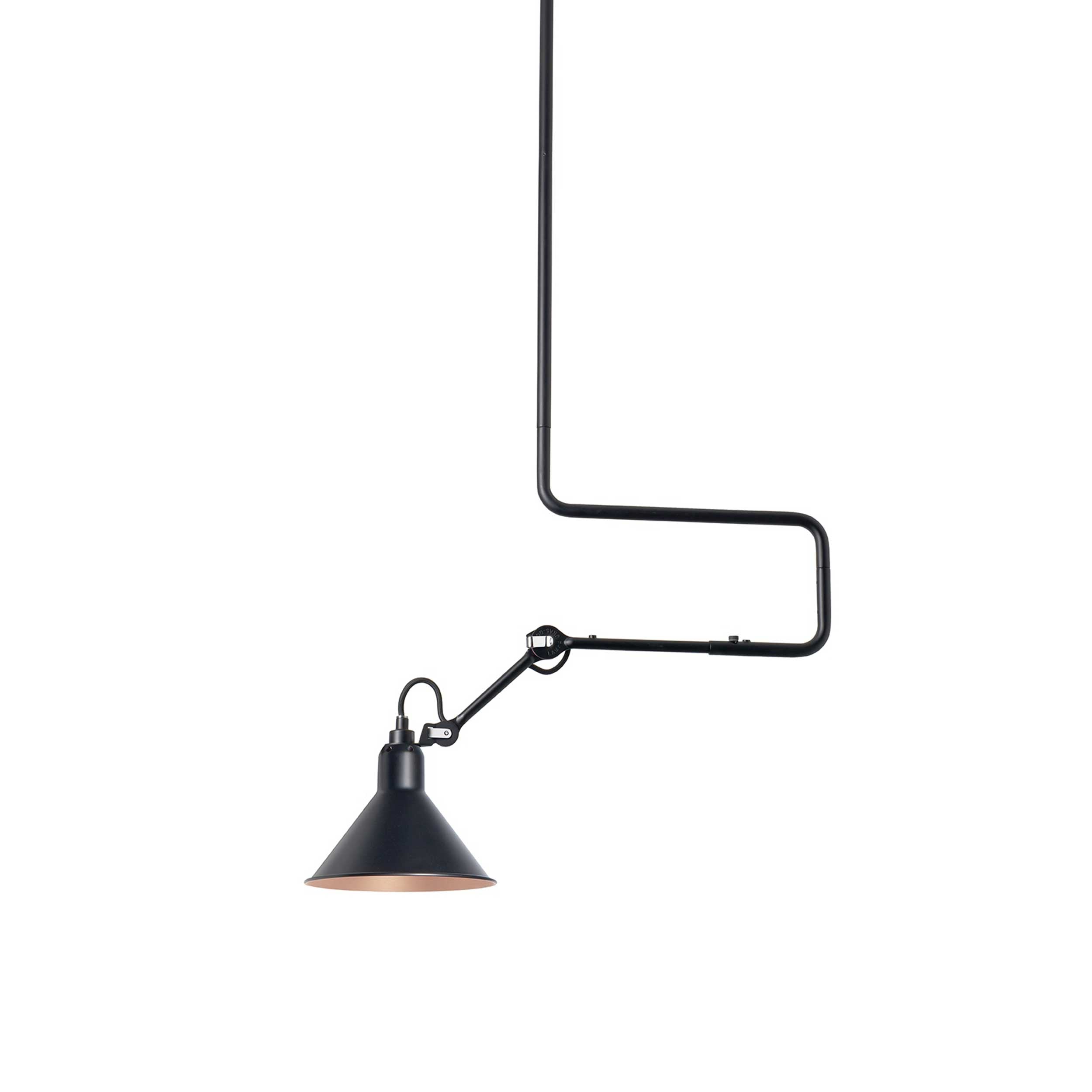 DCW édition NL 12 LED pendant light