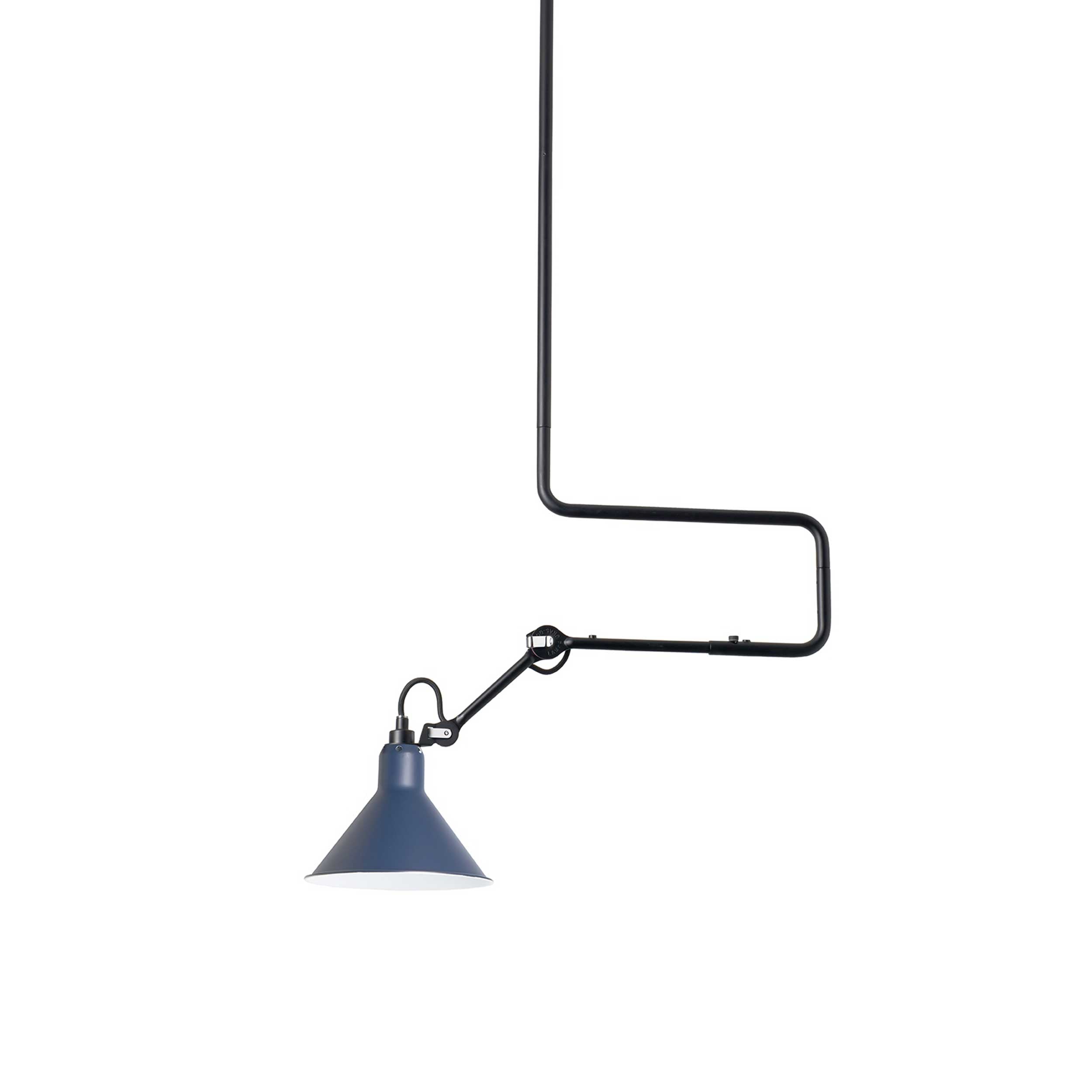 DCW édition NL 12 LED pendant light