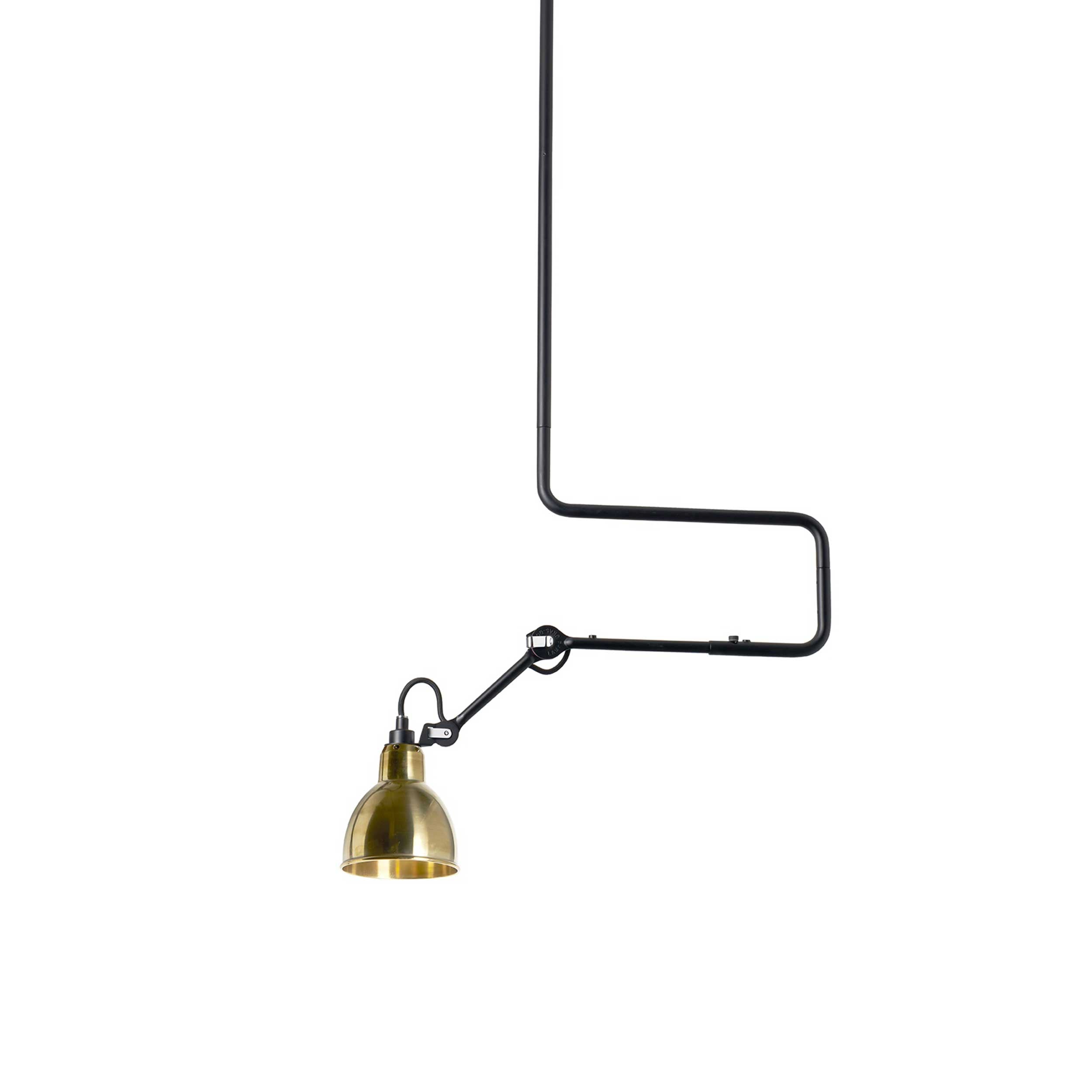 DCW édition NL 12 LED pendant light