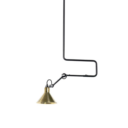 DCW édition NL 12 LED pendant light
