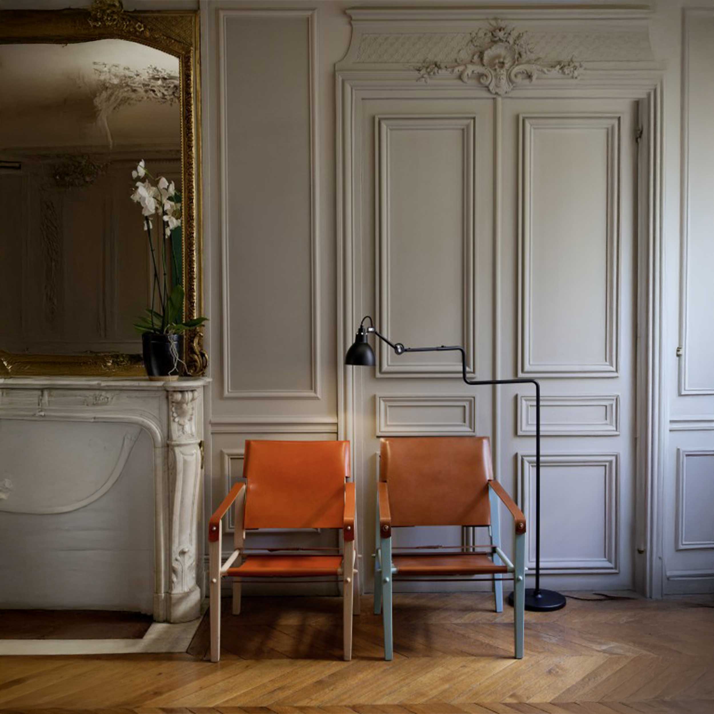 DCW édition NL 12 LED pendant light