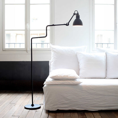 DCW édition NL 12 LED pendant light