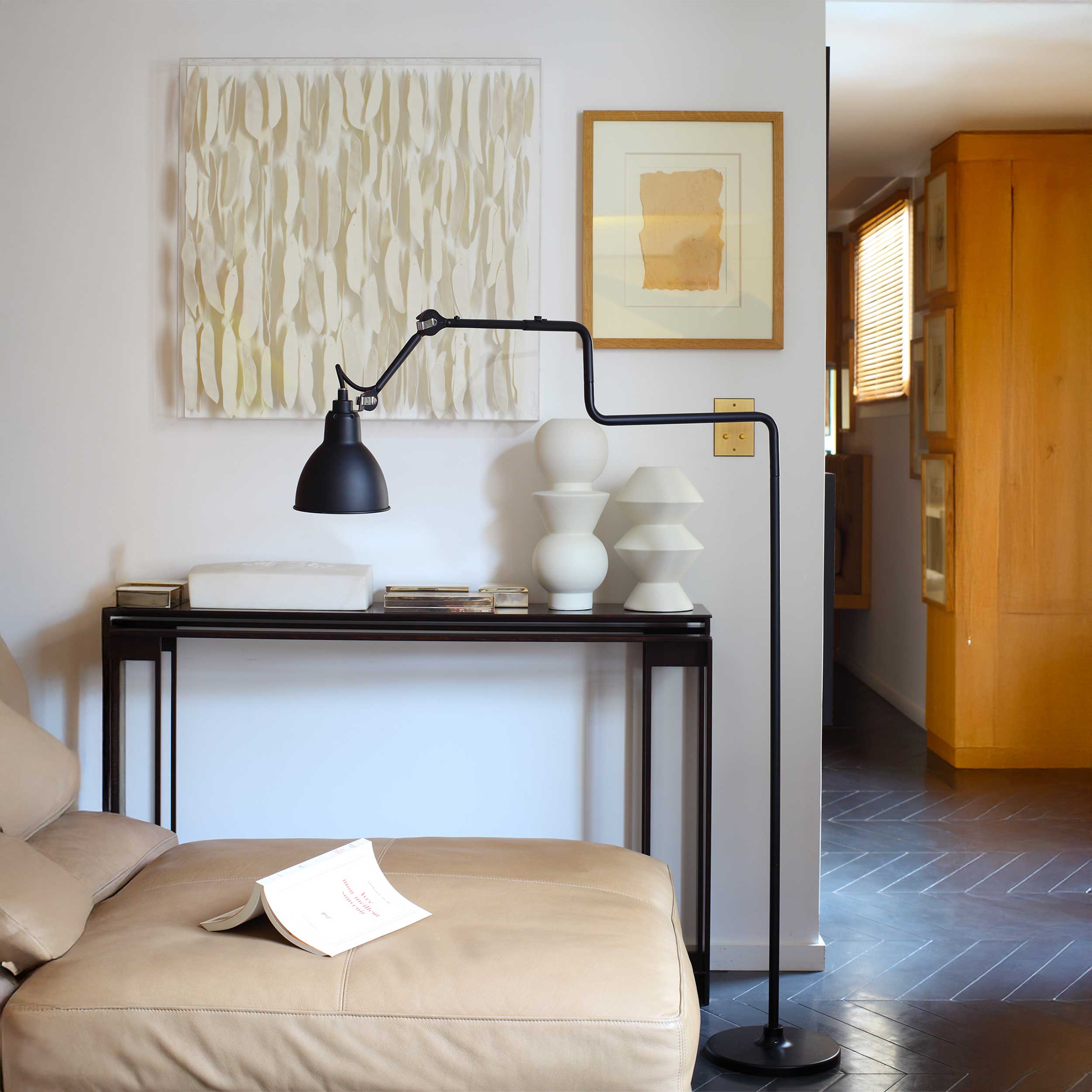 DCW édition NL 12 LED pendant light