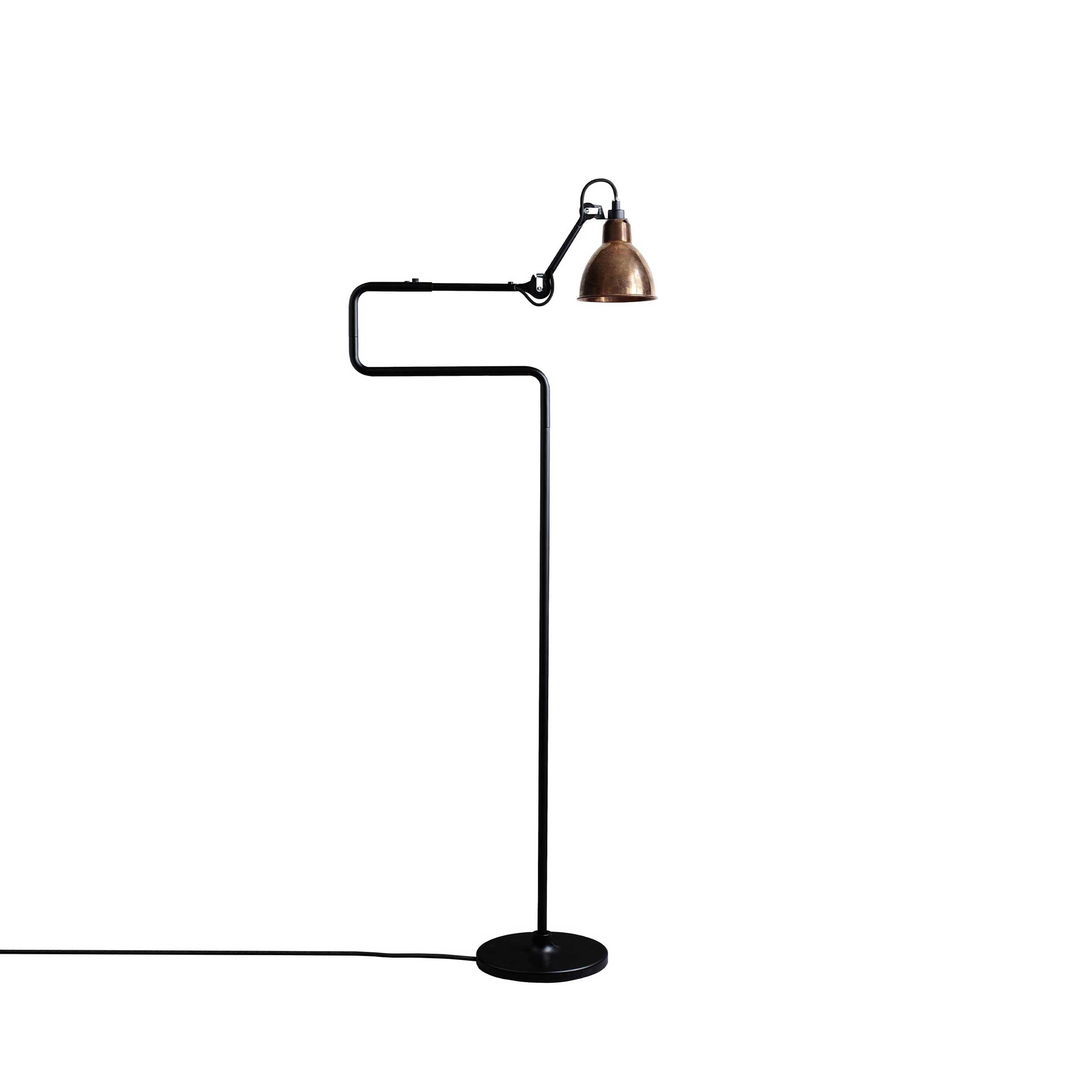 DCW édition NL 12 LED pendant light