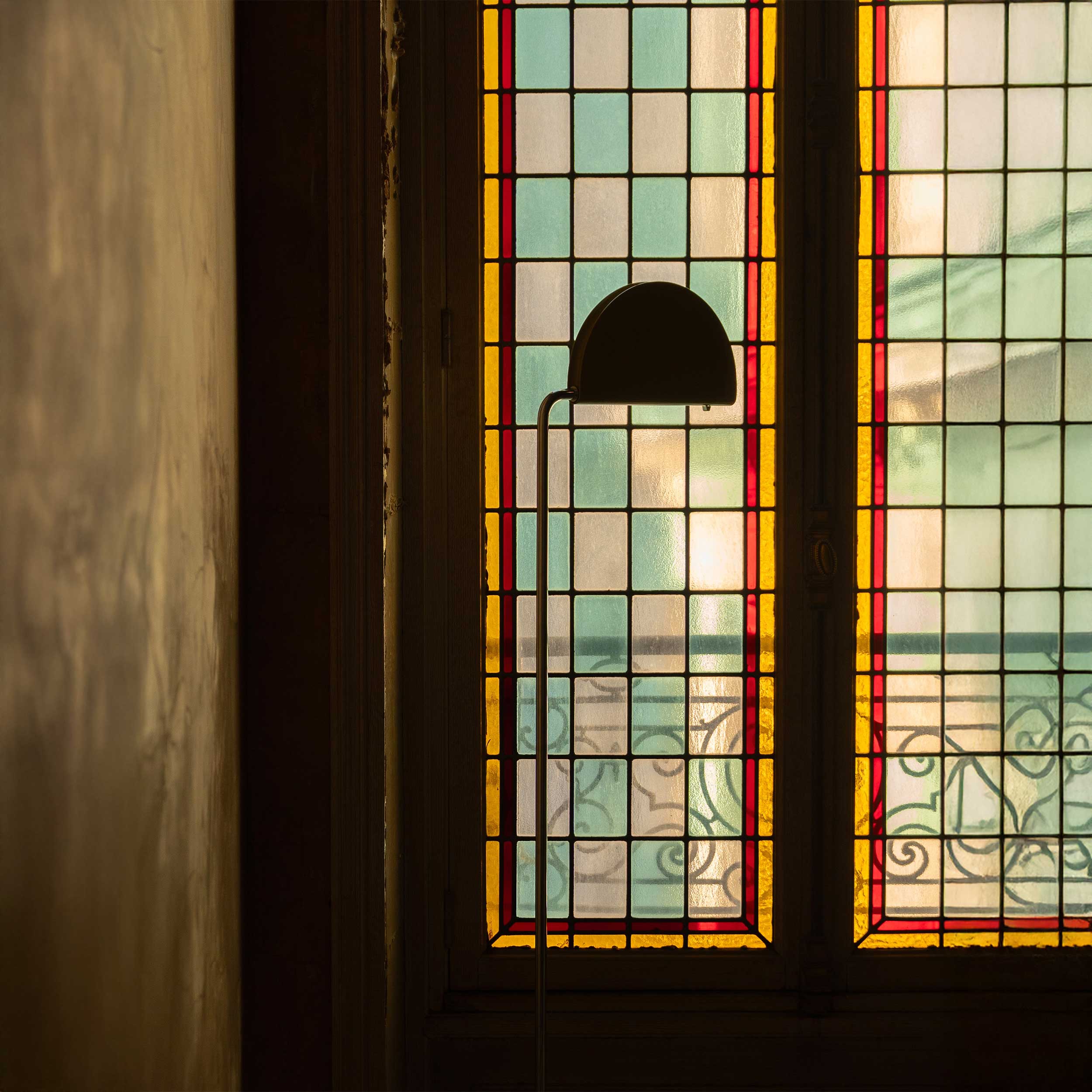 Závesné svietidlo DCW édition NL 12 LED