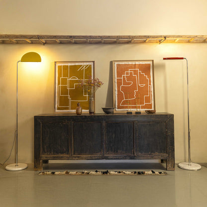 Závesné svietidlo DCW édition NL 12 LED