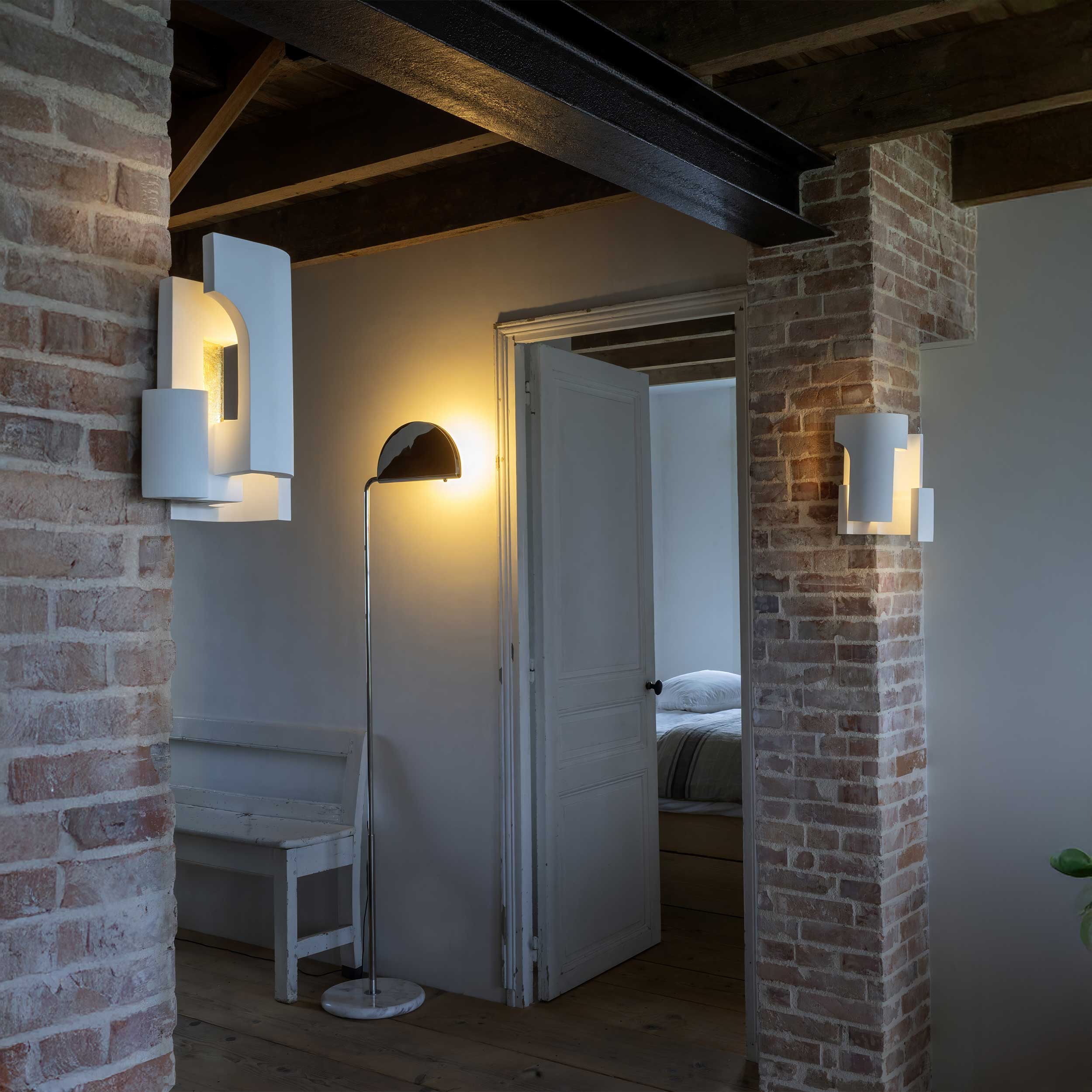 Závesné svietidlo DCW édition NL 12 LED