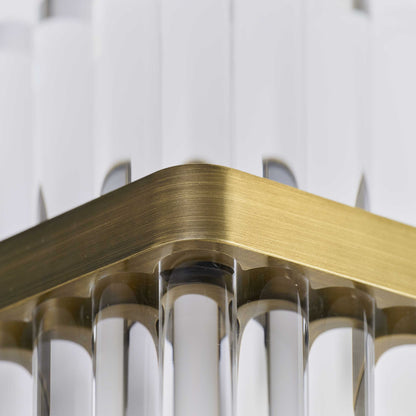 DCW éditions Seagull LED přisazené svítidlo