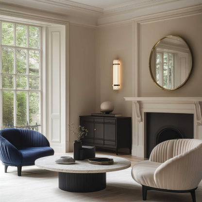 DCW éditions Seagull LED přisazené svítidlo