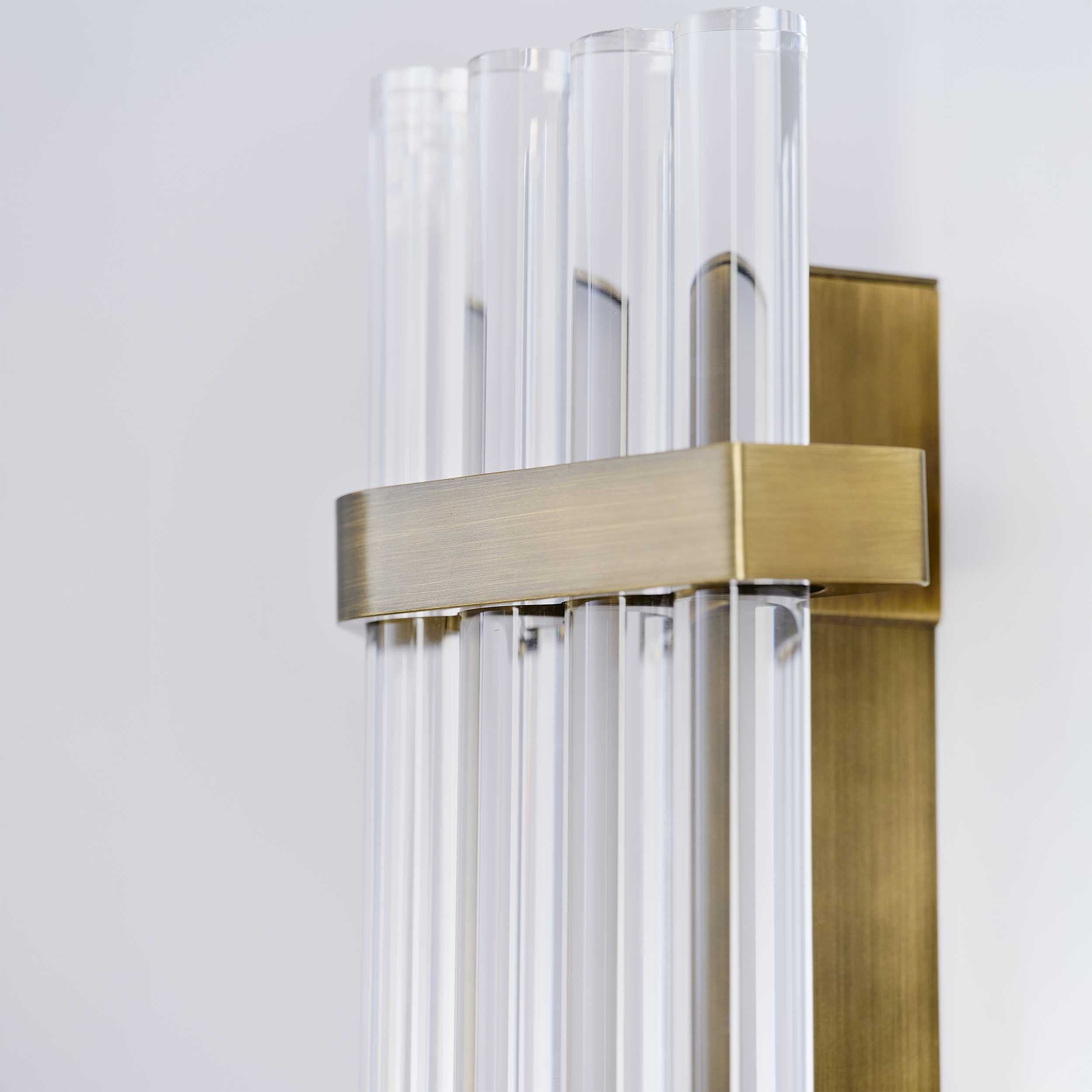 DCW éditions Seagull LED přisazené svítidlo