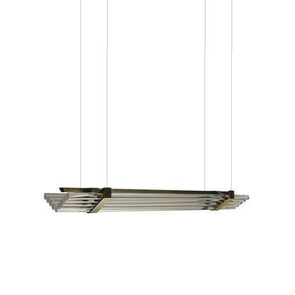 DCW éditions Seagull LED závěsné svítidlo