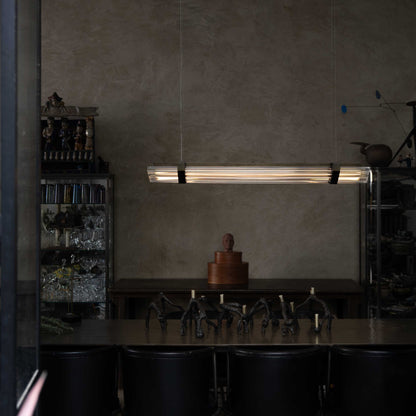 DCW éditions Seagull LED závěsné svítidlo