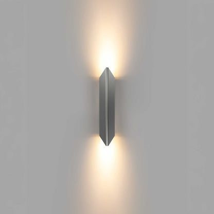 Duaro LED nástěnné svítidlo Ra>90