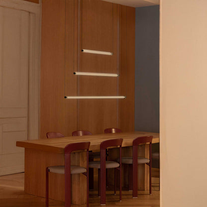 Oprawa wisząca LED Faro Le Vita