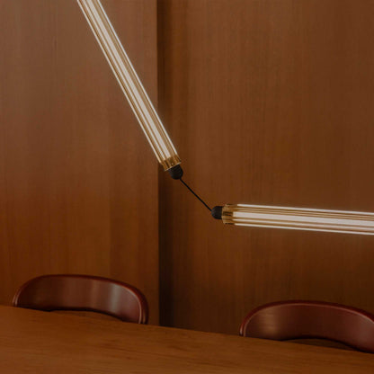 Oprawa wisząca LED Faro Le Vita