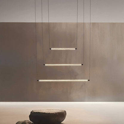 Oprawa wisząca LED Faro Le Vita