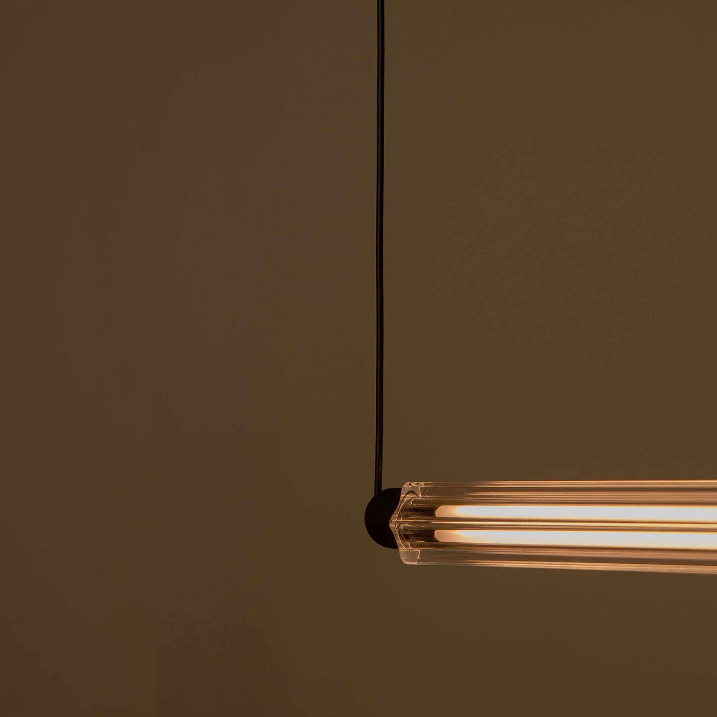 Oprawa wisząca LED Faro Le Vita