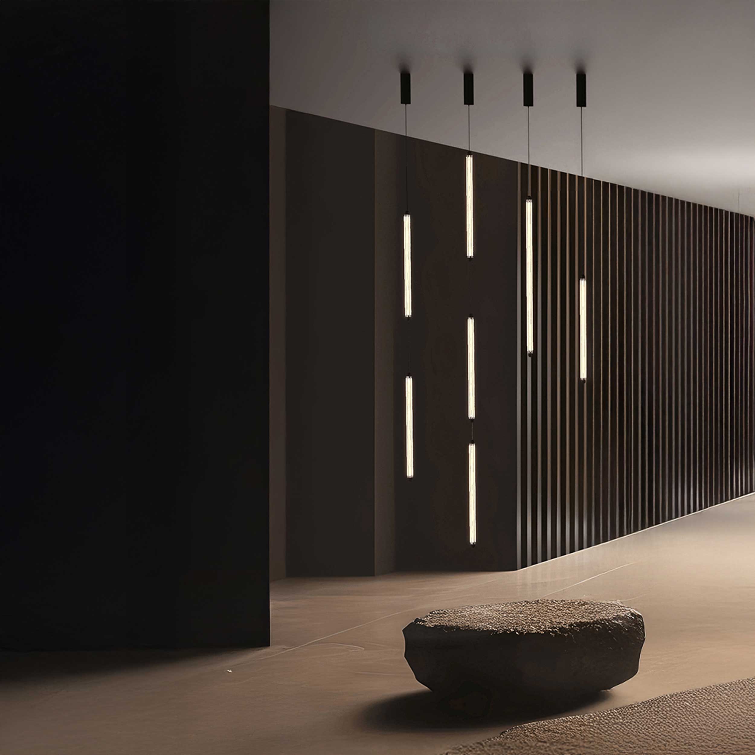 Faro Le Vita LED pendant light