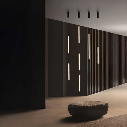 Faro Le Vita LED pendant light