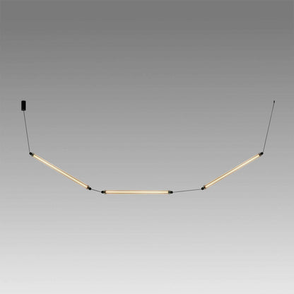 Oprawa wisząca LED Faro Le Vita