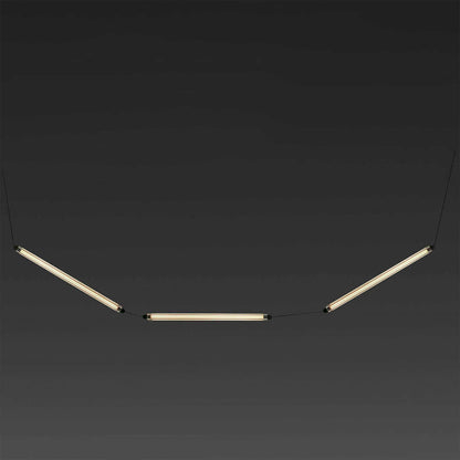 Oprawa wisząca LED Faro Le Vita