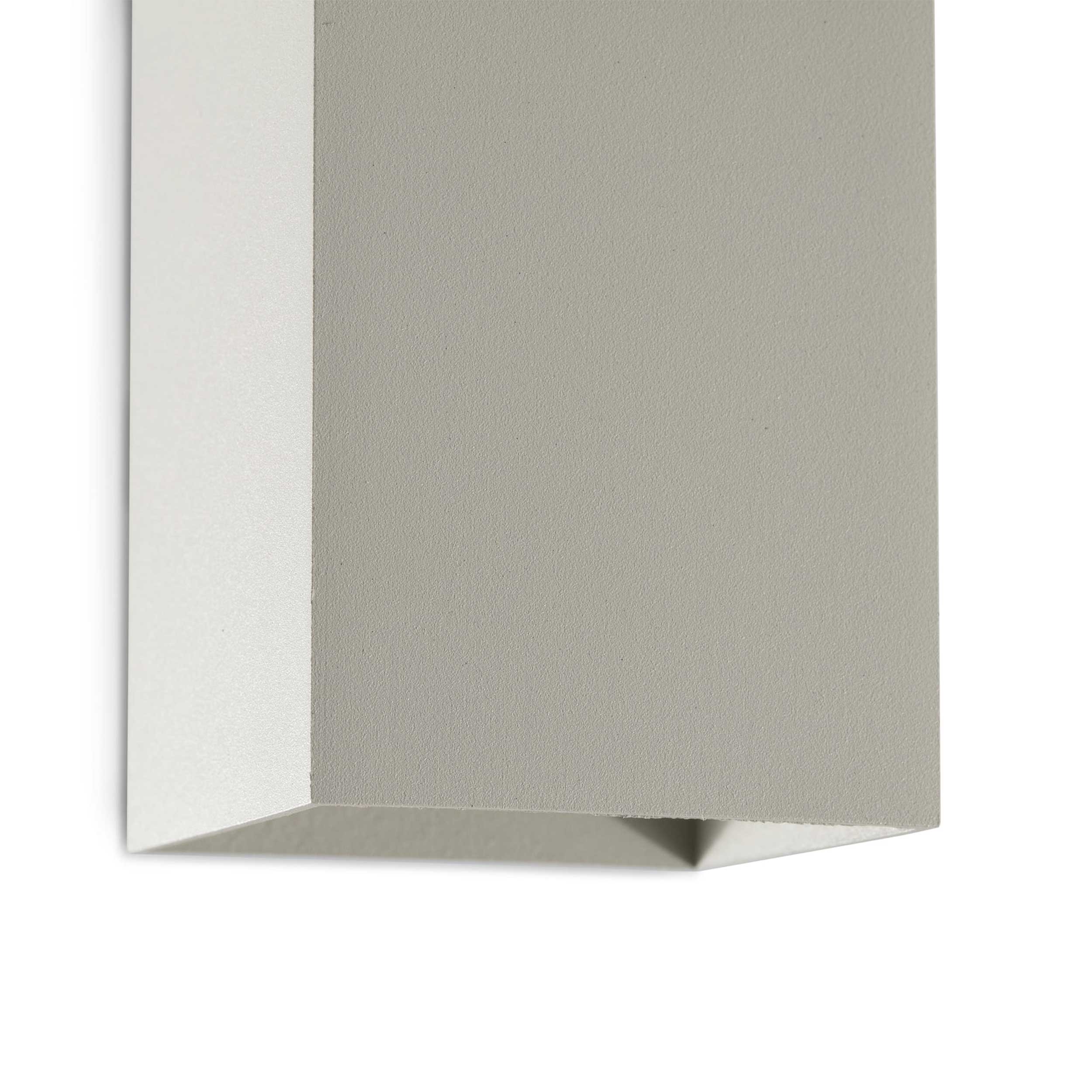 Faro Lune GU10 LED nástěnné svítidlo