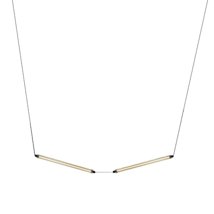 Oprawa wisząca LED Faro Le Vita