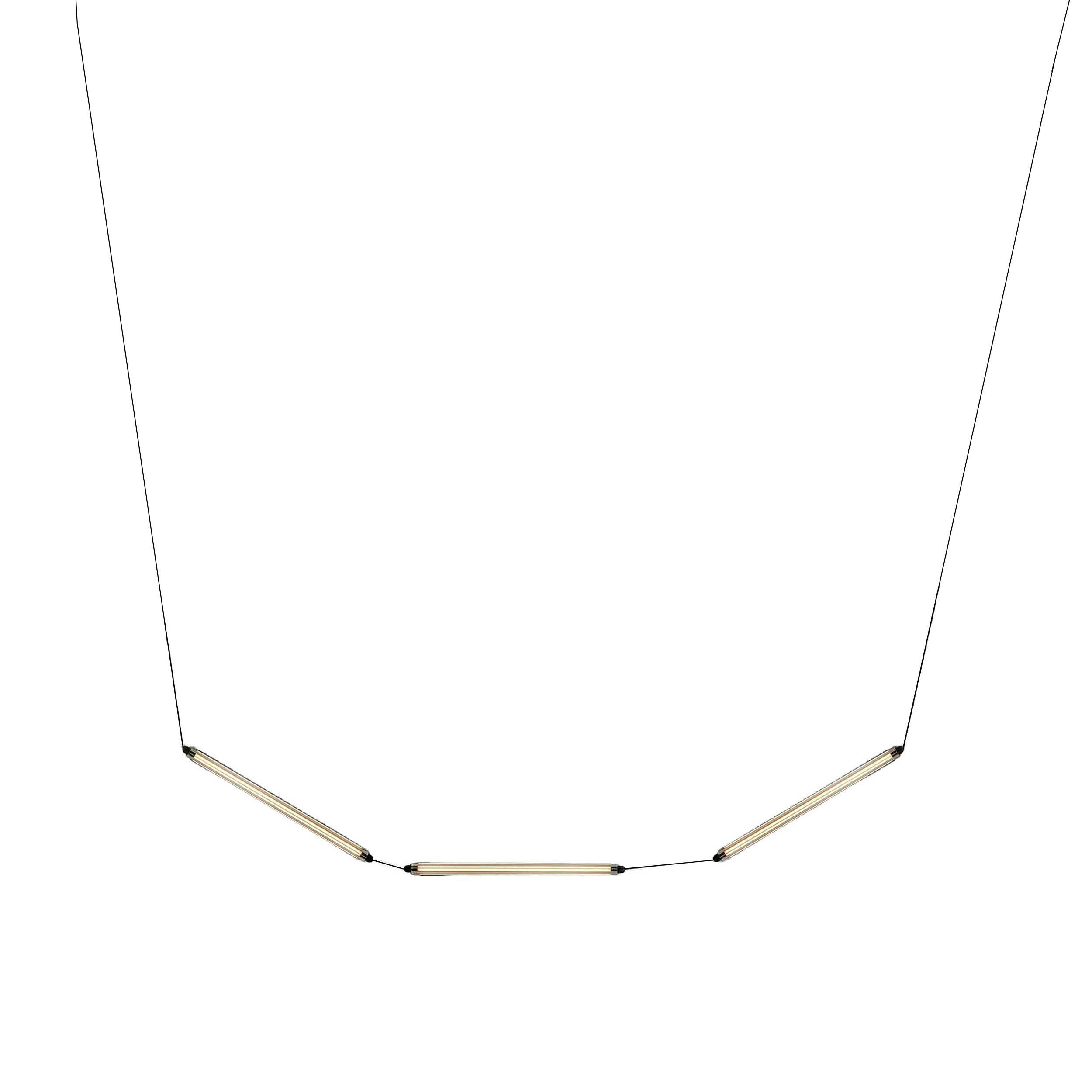 Oprawa wisząca LED Faro Le Vita