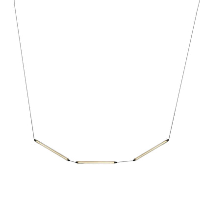 Oprawa wisząca LED Faro Le Vita