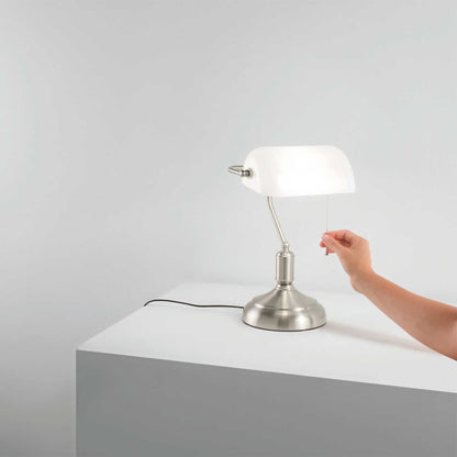 Lampa stołowa Faneurope Artifex E27