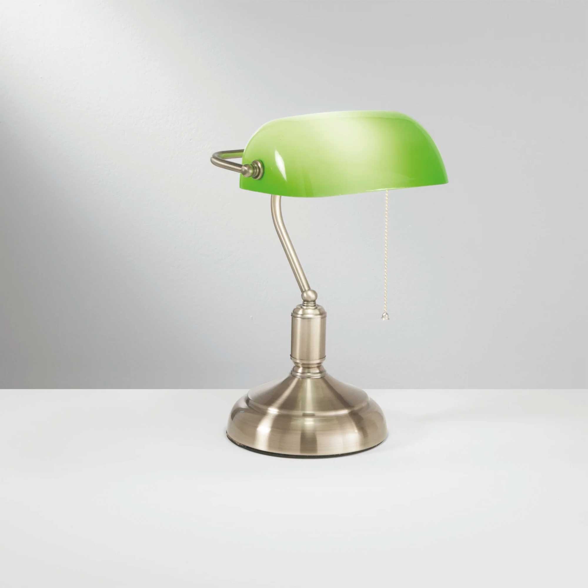 Lampa stołowa Faneurope Artifex E27