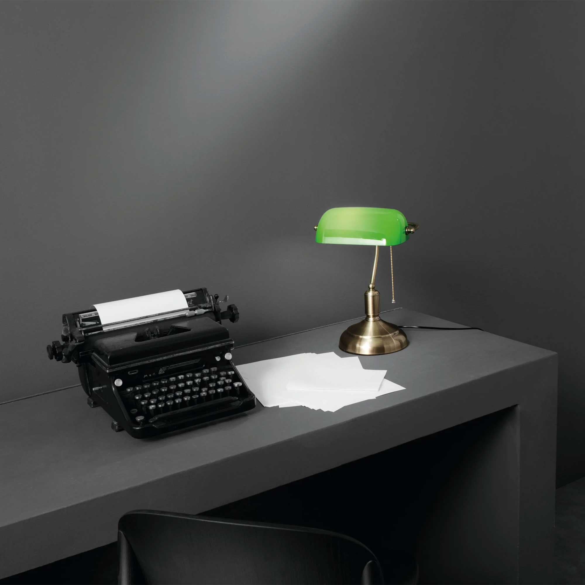 Lampa stołowa Faneurope Artifex E27