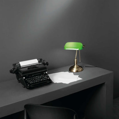 Lampa stołowa Faneurope Artifex E27