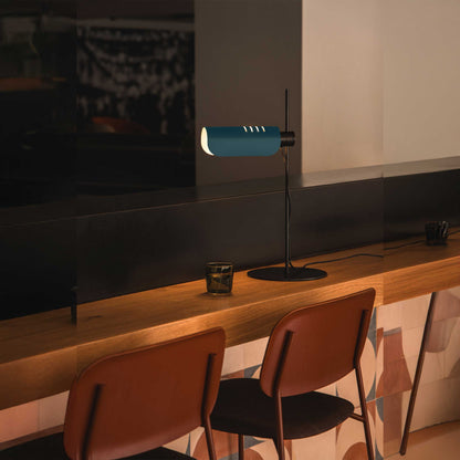 Lampa stołowa Faro Berni E27