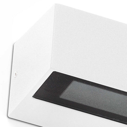 Faro Doro LED nástěnné venkovní svítidlo IP65