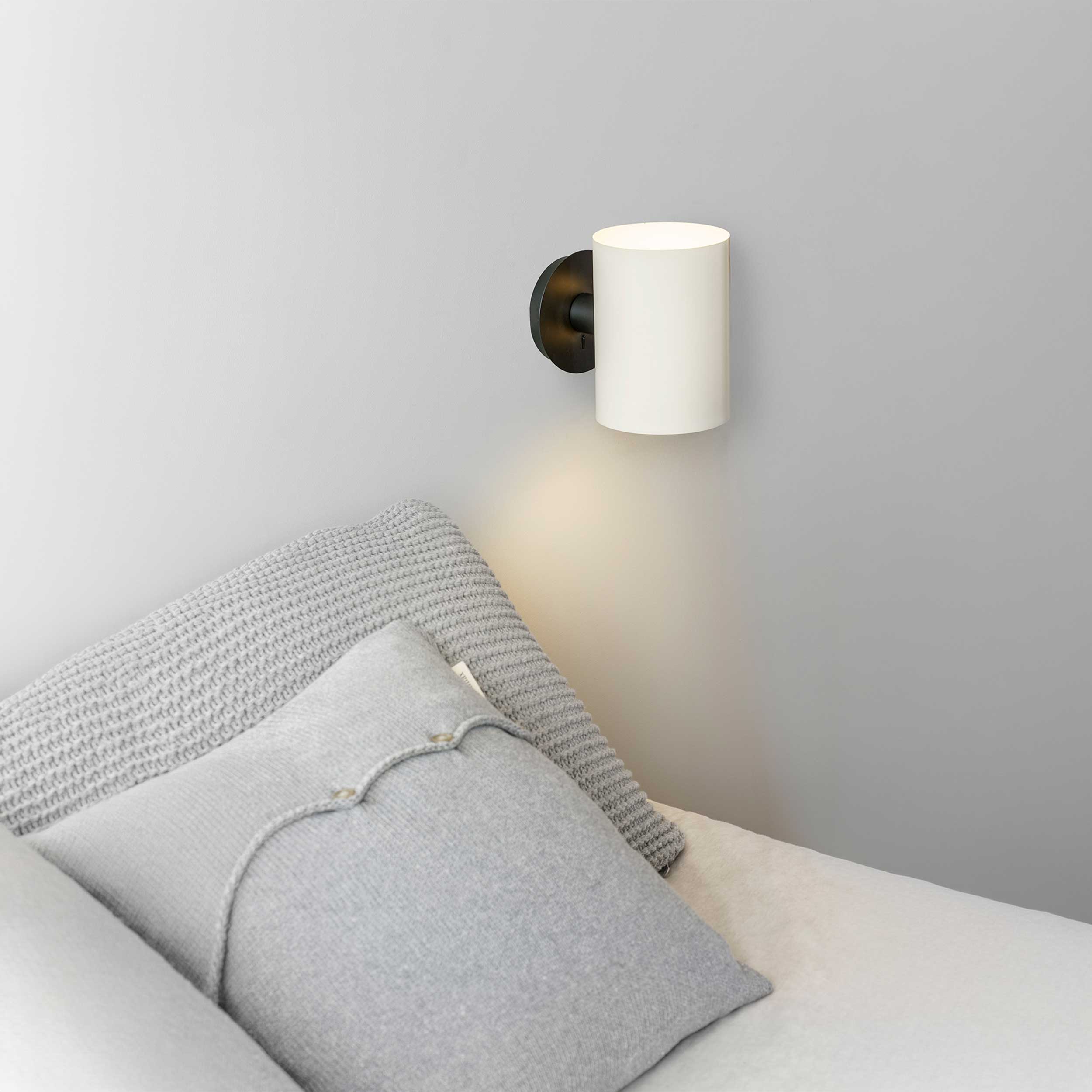 Faro Guadalupe E27 nástěnné svítidlo