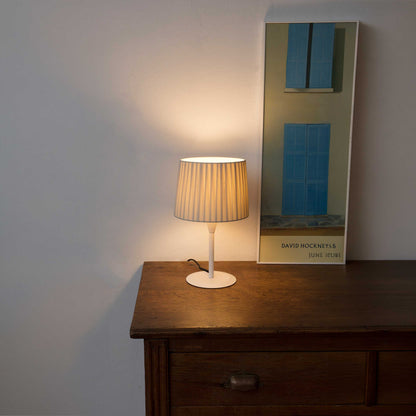 Faro Samba E27 stolní svítidlo