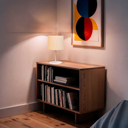 Faro Samba E27 stolní svítidlo