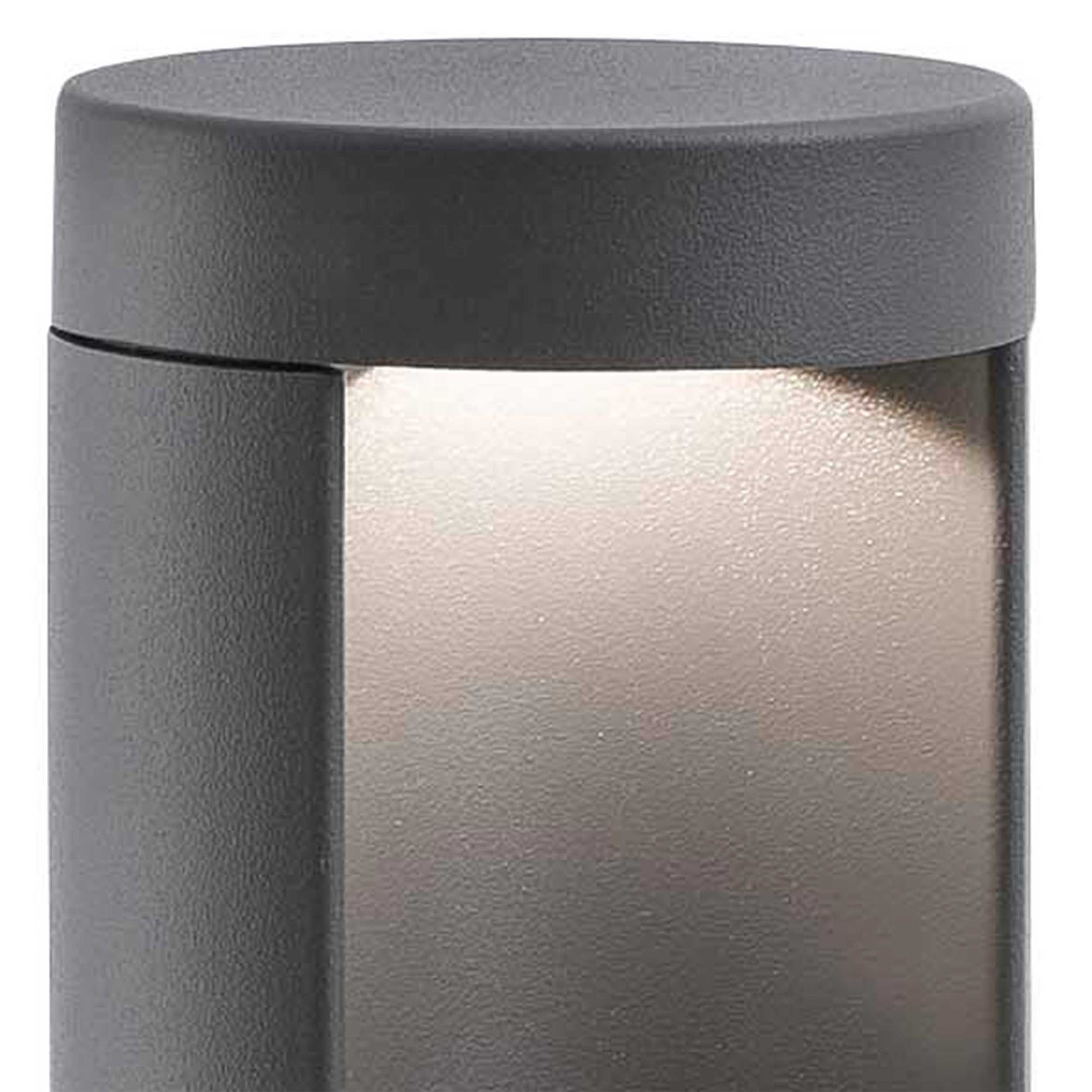 Faro Chandra Oprawa zewnętrzna słupowa LED IP54