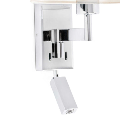 Faro Artis E27 nástěnné svítidlo